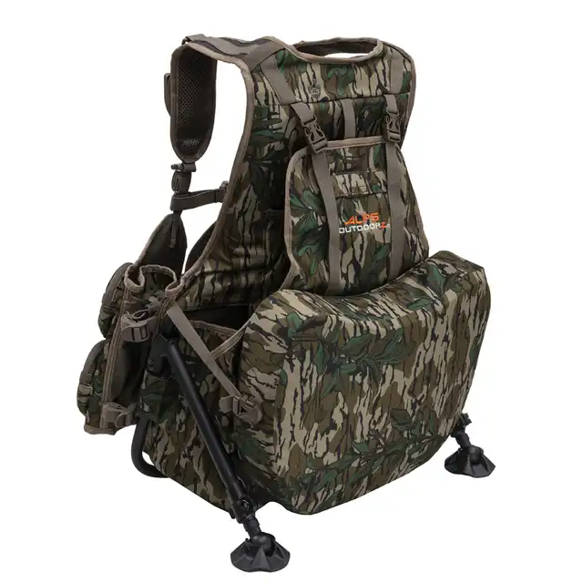 GRAND SLAM TURKEY VEST - image 12
