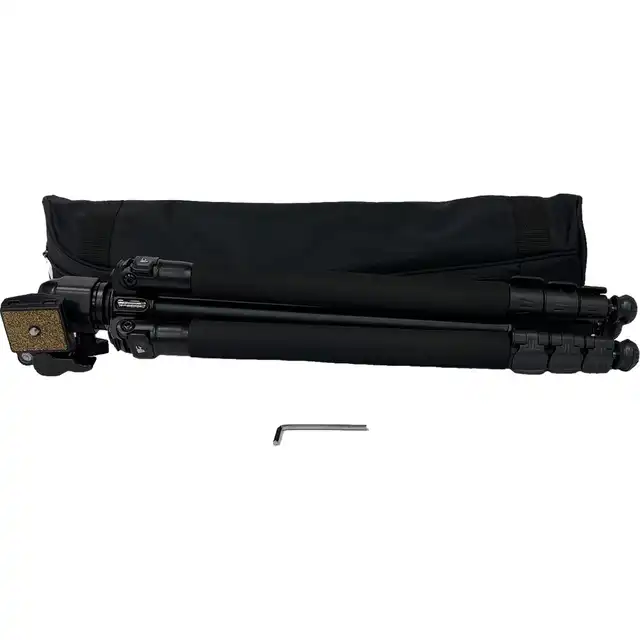 Longshot Large Camera Tripod - image 10