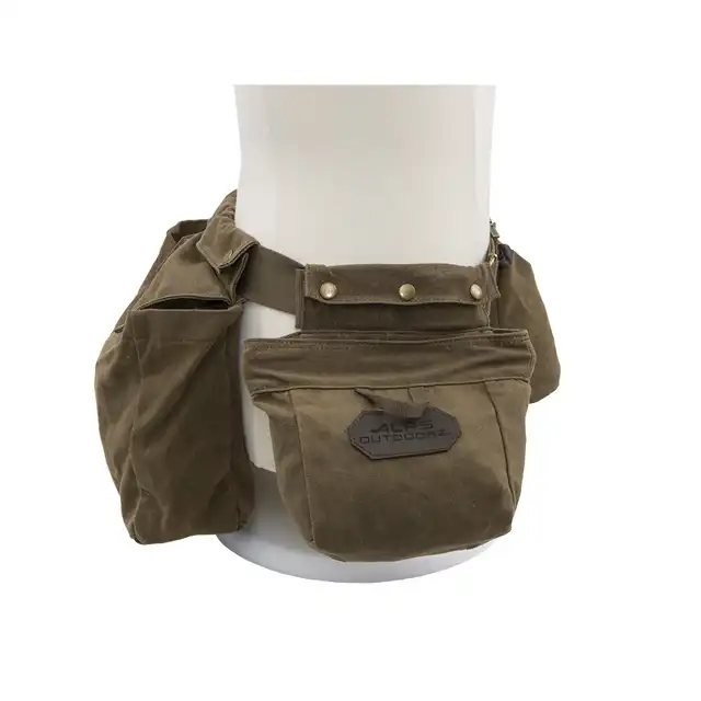 SPORTSMAN'S BELT - image 3