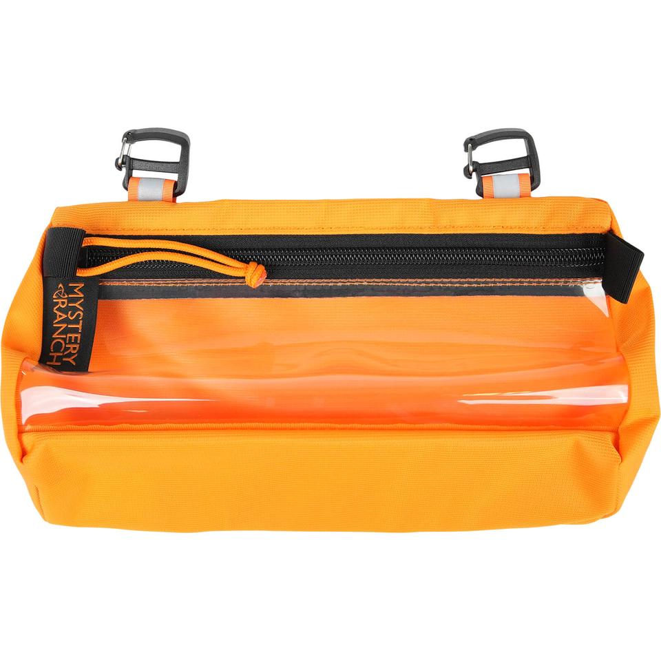Quick Attach Void Bag | Guidefitter