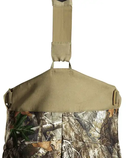 XKG Wind-Defender Bib Pant - image 16