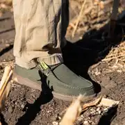 Thumbnail of Men's Camp Shoes - Olive, image 12