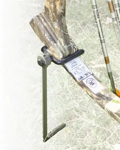 Archers Ground Stake