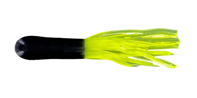 1.5" CRAPPIE TUBE