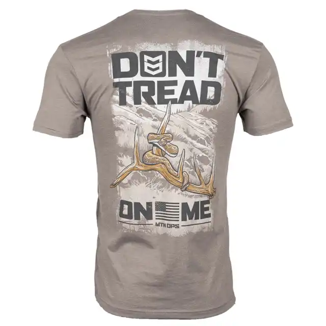 BULWARK TEE - image 3