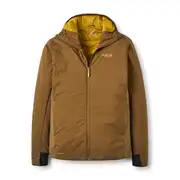Thumbnail of Men's Xenair Alpine Flex Insulated Jacket, image 2