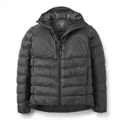 Thumbnail of Men's Cirrus Ultra Insulated Hooded Jacket, image 16