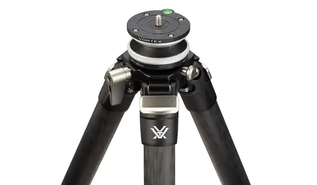 SWITCHBACK™ CARBON FIBER TRIPOD HEAD ADAPTER - image 4
