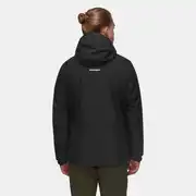 Thumbnail of Alto Light 3 in 1 HS Hooded Jacket Men, image 5