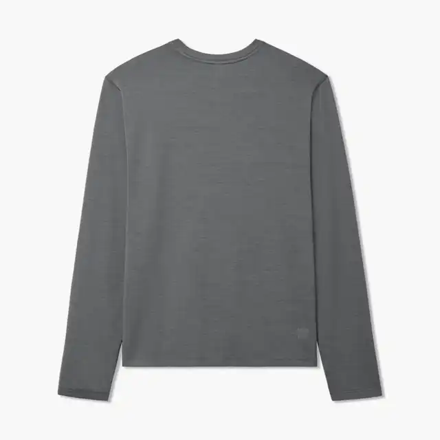 Interval Long Sleeve Shirt | Guidefitter