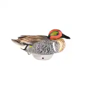 Thumbnail of HydroFoam Green-Winged Teal 6 Pack, image 3