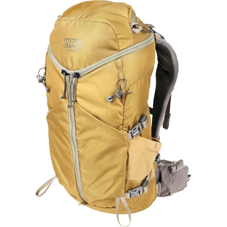 Mysteryranch|LESS THAN 30L (Coulee 30 Women's 30L Pebbl Coulee 30 | Guidefitter