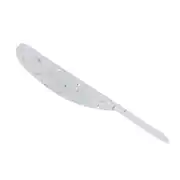 Thumbnail of 3" SHAD SHAPE WORM, image 5