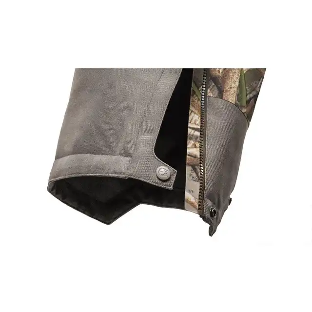Men's Shield Insulated Bib - Realtree Max-5 - image 7