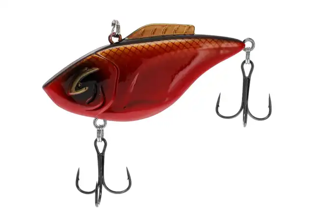 24k giold plated gold-digger fishing lure Gold Digger 600 – Plus Fishing Store