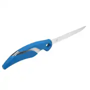 Thumbnail of 7" FRESHWATER FILLET KNIFE W/ SHEATH, image 4