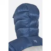 Thumbnail of Men's Cirrus Ultra Insulated Hooded Jacket, image 11