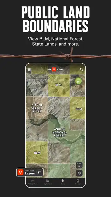 Premium Hunt Membership - image 3