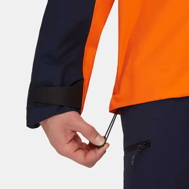 Nordwand Advanced Hard Shell Hooded Jacket Men - image 5