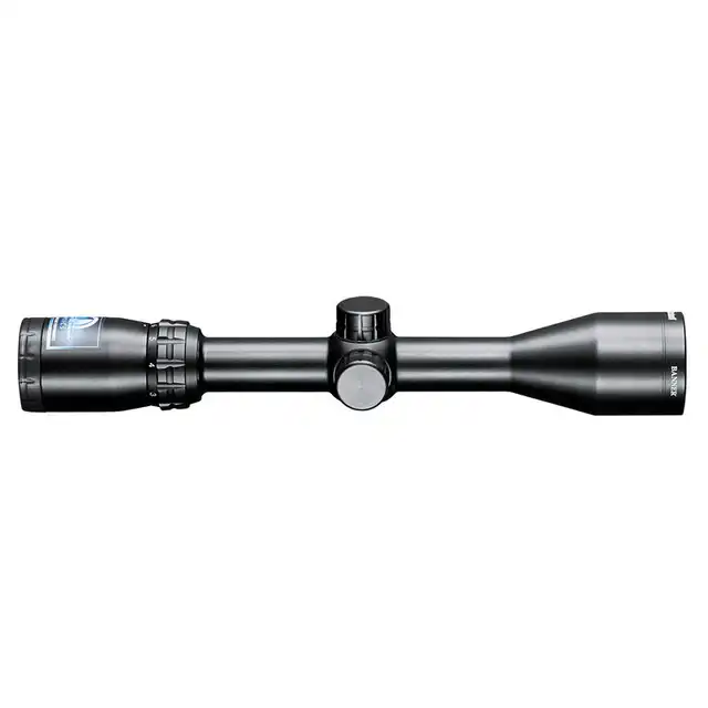 BANNER RIFLESCOPE 3-9X40 MULTI-X - image 3