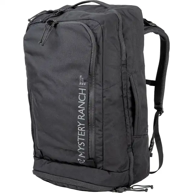 Mission Rover 45 | Guidefitter