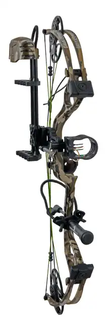 Gamekeeper Jr RTH - image 9