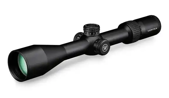 DIAMONDBACK Tactical 6-24x50 FFP - image 4