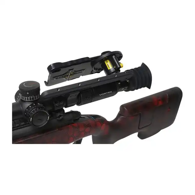 Guide Scope Adapter Skoped Vision Rifle Scope Adapter PRO 1 INCH Ring | Guidefitter