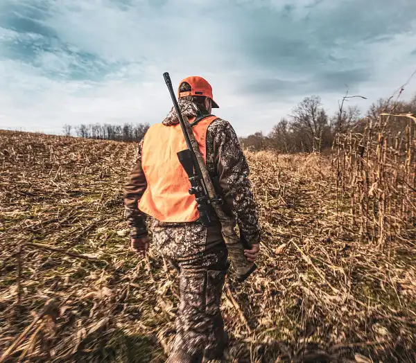 CROSSFIRE® II 3-9X50 STRAIGHT-WALL BDC - image 11