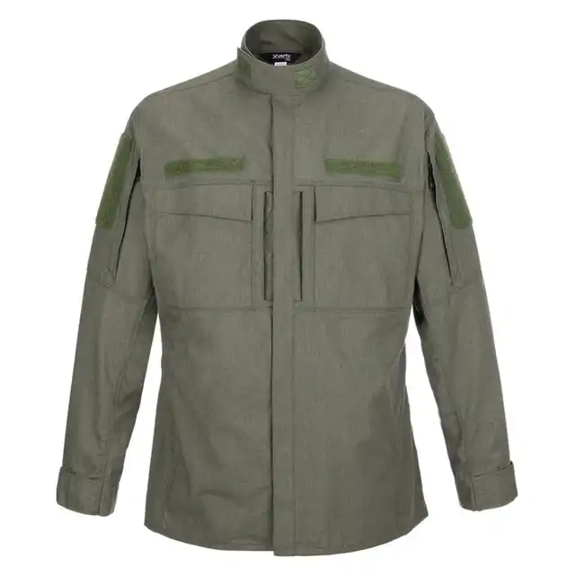 Recon X Garrison Shirt