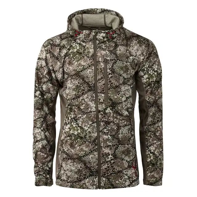 FLEX FULL-ZIP HOODIE 2.0 - image 3