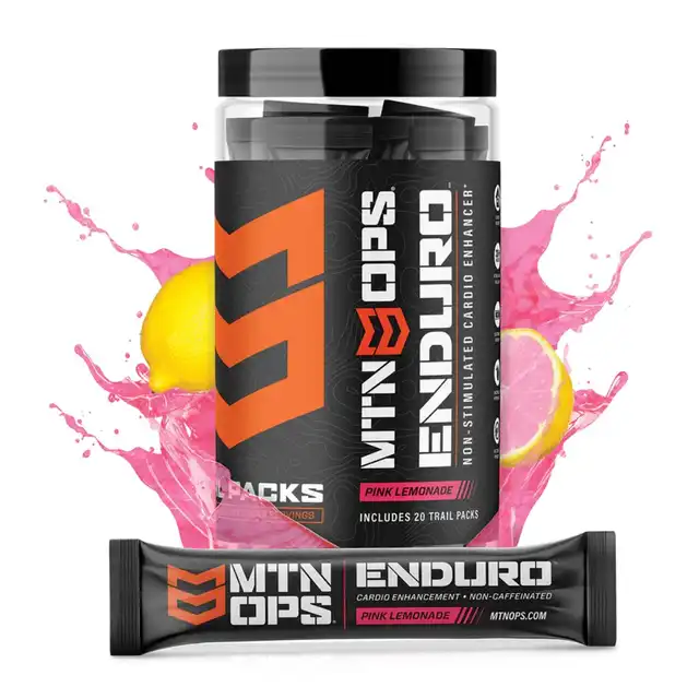 ENDURO TRAIL PACKS - image 2