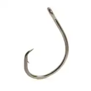 Thumbnail of Demon Offset Circle Hook - 1X Strong, image 1