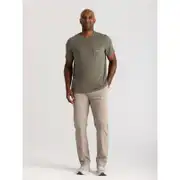 Thumbnail of Vintage Camo Redfish Pocket Tee, image 2
