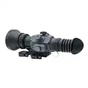 Thumbnail of Contractor 640 4.8-19.2x75 Thermal Weapon Sight, image 7