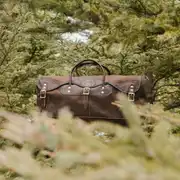 Thumbnail of Medium Sportsman's Duffel, image 11