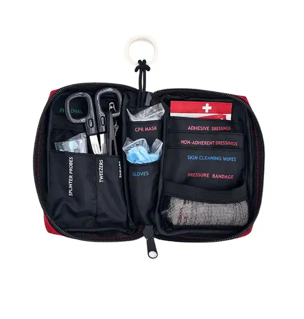 FIRST AID CORE - image 3