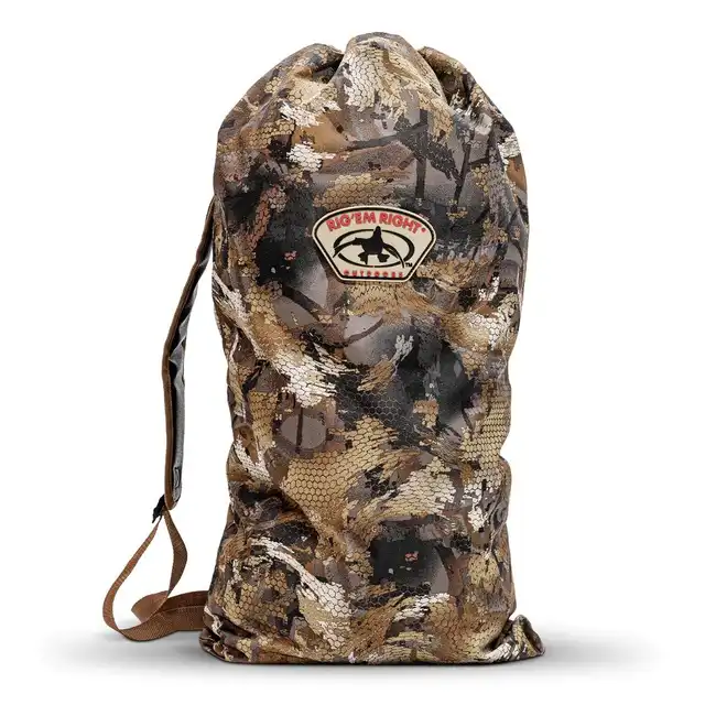 Rig’Em Right® Turkey Decoy Bag - image 3
