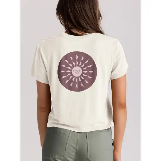 Women's Sol Tee