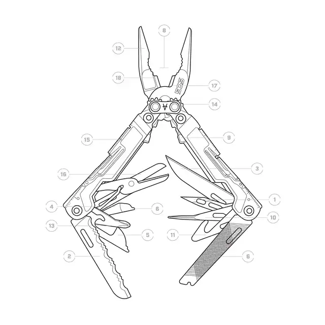 PowerPint - Bead Blast - image 2