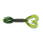 Thumbnail of YAMAMOTO DOUBLE TAIL HULA GRUB 2.5", image 2