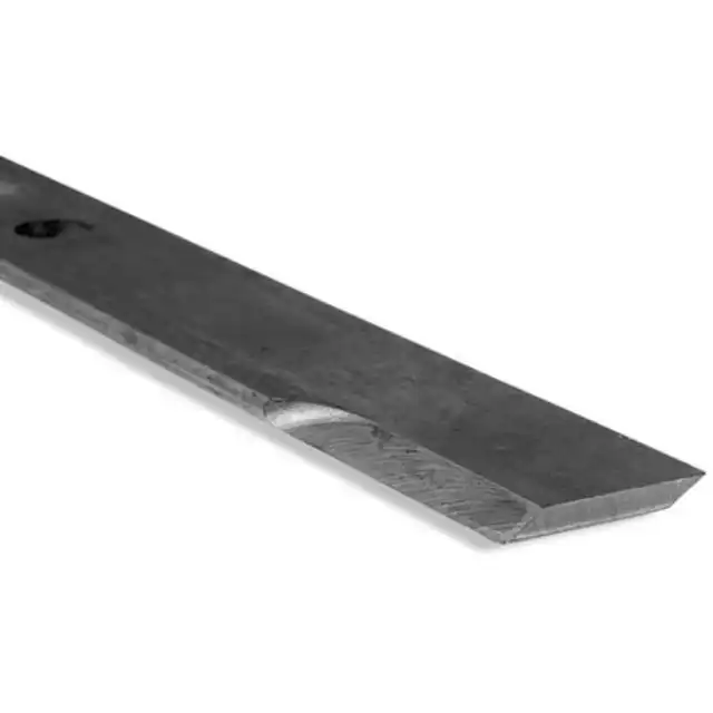 Heavy-Duty Brush Blade Kit for DR Tow Behind Field & Brush Mowers