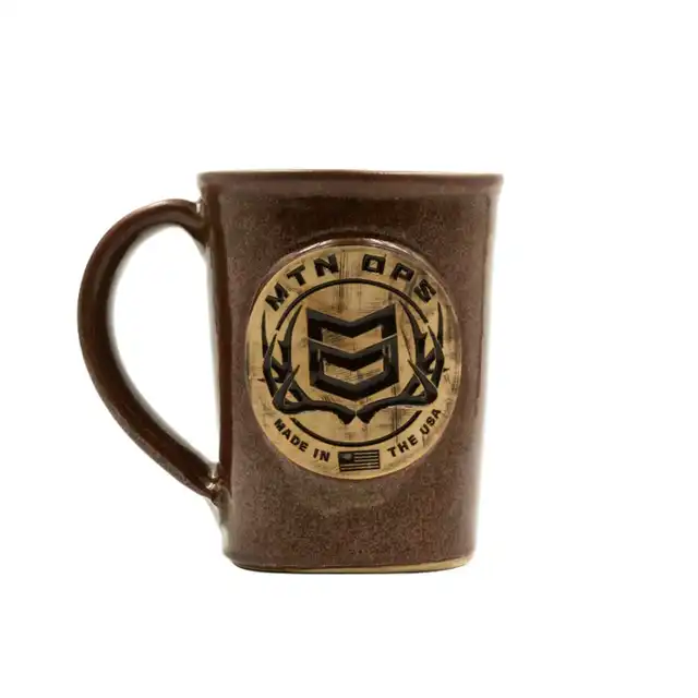 STOMPER MUG | Guidefitter