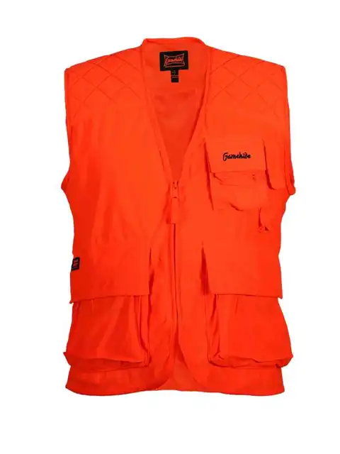 SNEAKER BIG GAME HUNTING VEST - image 2