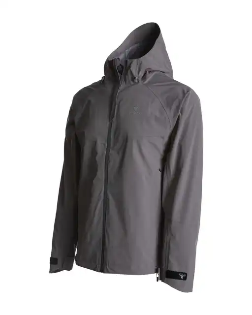 XKG Paramount Rain Jacket - image 10