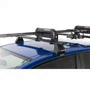 Thumbnail of Ski and Snowboard Carrier - 3 Skis or 2 Snowboards, image 7