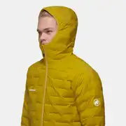 Thumbnail of Sender IN Hooded Jacket Men, image 17