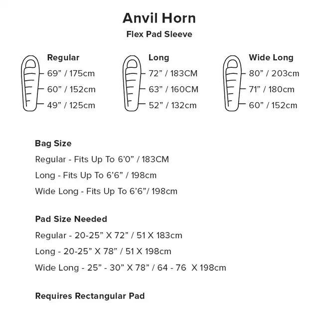 Anvil Horn 15˚ - image 6