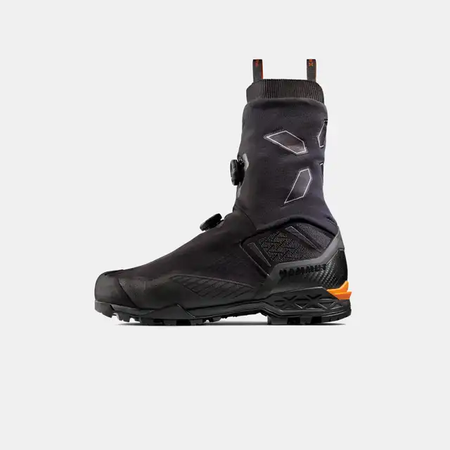 Taiss Pro High GTX Men | Guidefitter