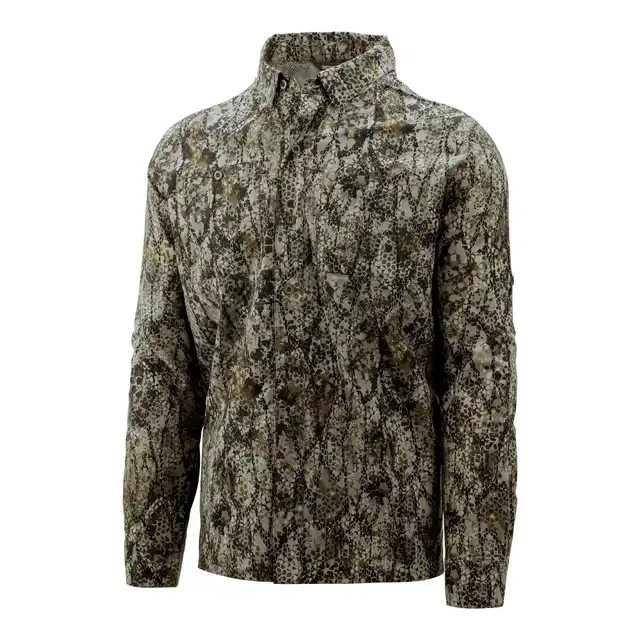 ALGUS BUTTON DOWN SHIRT - image 25